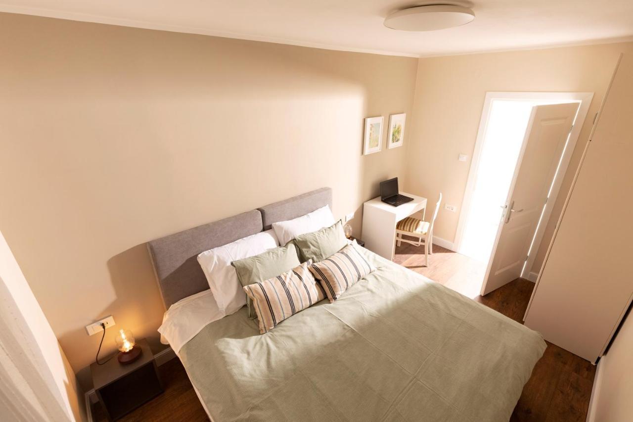 Paha-Paha Modern Apartment With Sea View, Fast Wi-Fi, And Free Parking! Rijeka Exterior foto