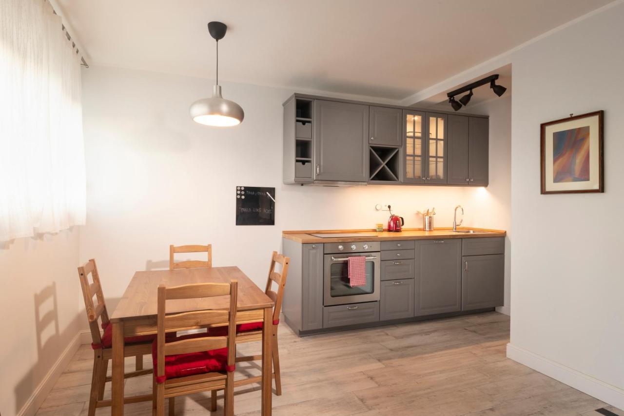 Paha-Paha Modern Apartment With Sea View, Fast Wi-Fi, And Free Parking! Rijeka Exterior foto