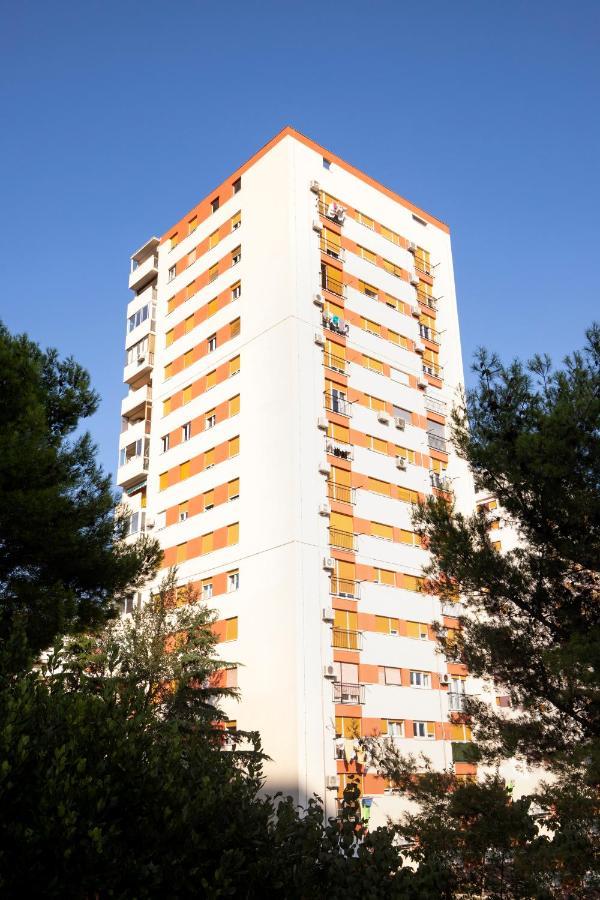Paha-Paha Modern Apartment With Sea View, Fast Wi-Fi, And Free Parking! Rijeka Exterior foto