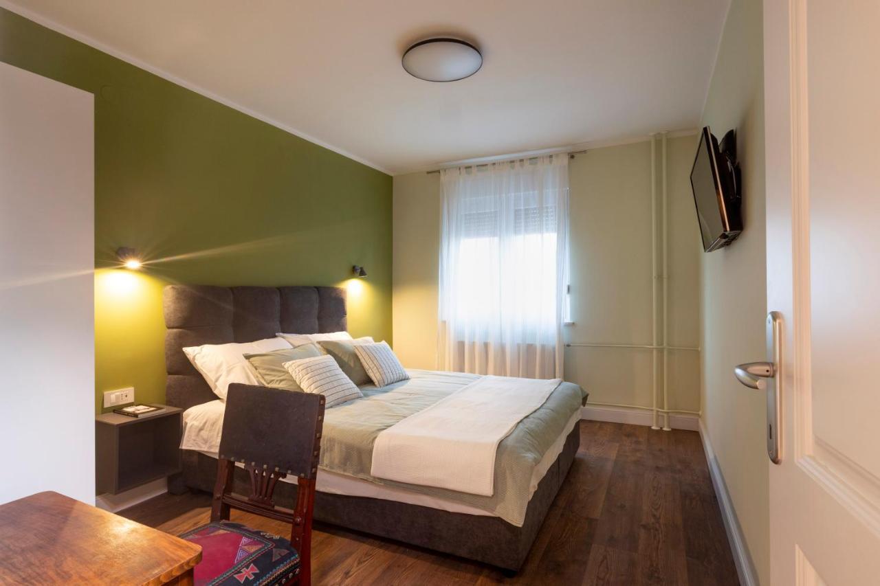 Paha-Paha Modern Apartment With Sea View, Fast Wi-Fi, And Free Parking! Rijeka Exterior foto