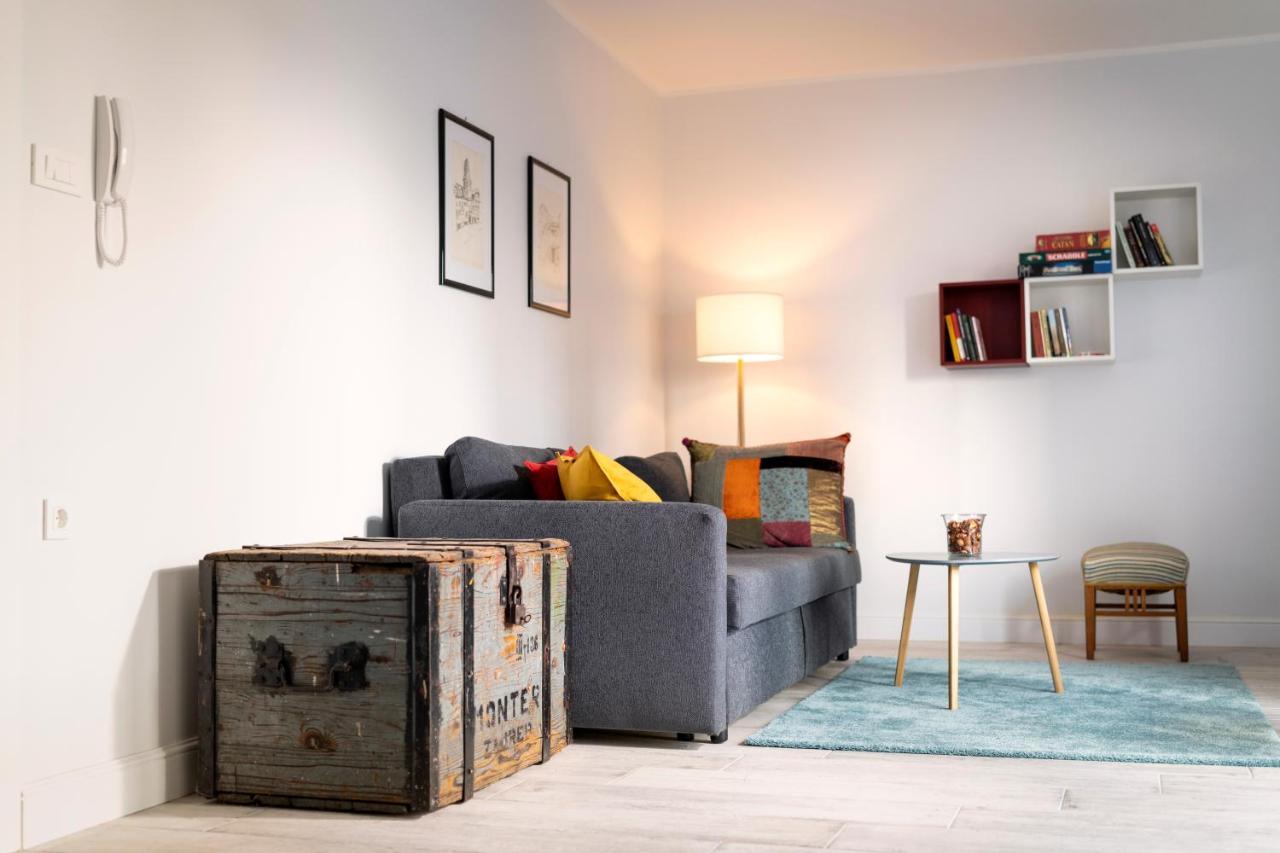 Paha-Paha Modern Apartment With Sea View, Fast Wi-Fi, And Free Parking! Rijeka Exterior foto