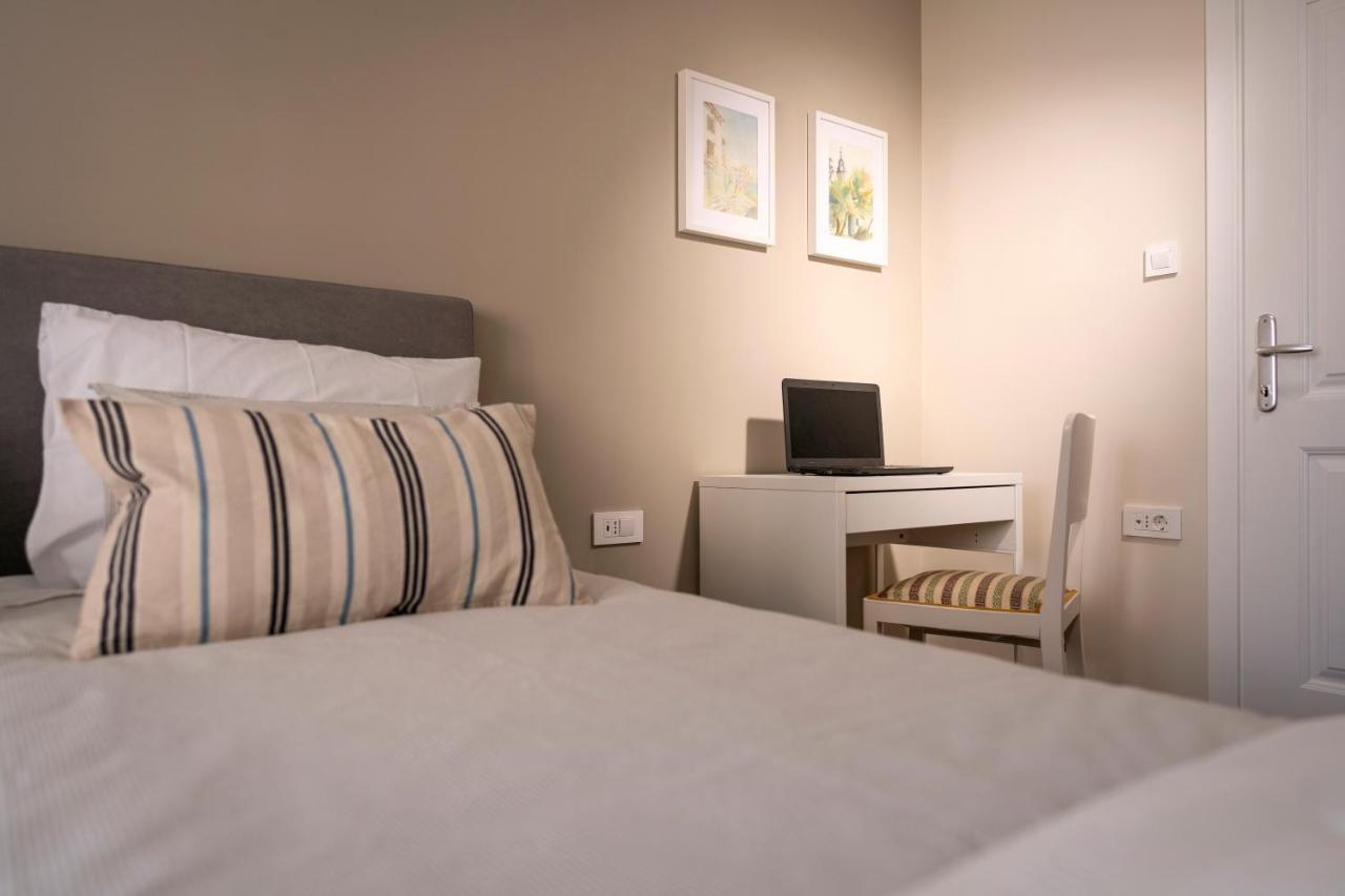 Paha-Paha Modern Apartment With Sea View, Fast Wi-Fi, And Free Parking! Rijeka Exterior foto