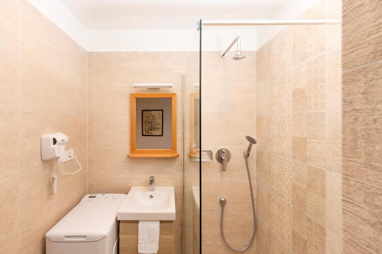 Paha-Paha Modern Apartment With Sea View, Fast Wi-Fi, And Free Parking! Rijeka Exterior foto