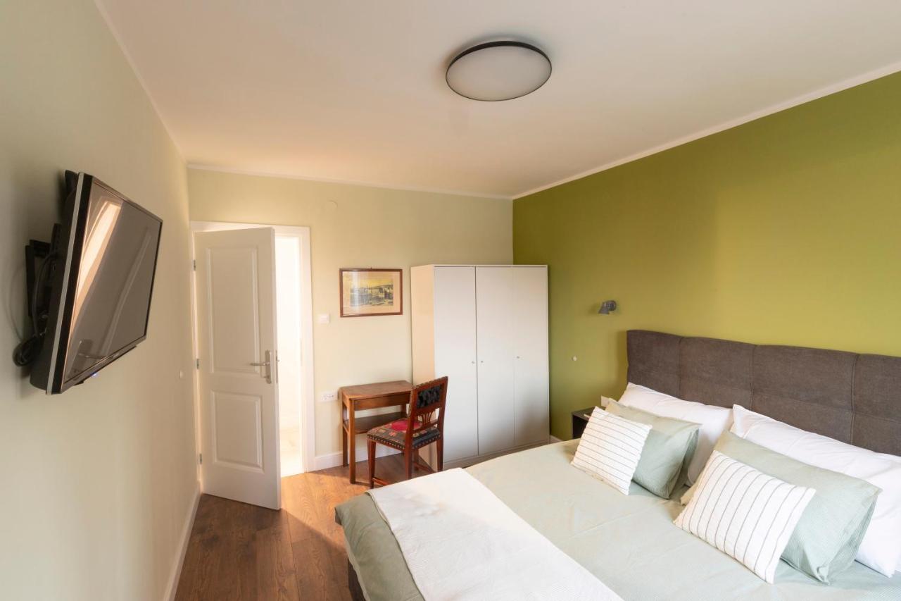 Paha-Paha Modern Apartment With Sea View, Fast Wi-Fi, And Free Parking! Rijeka Exterior foto