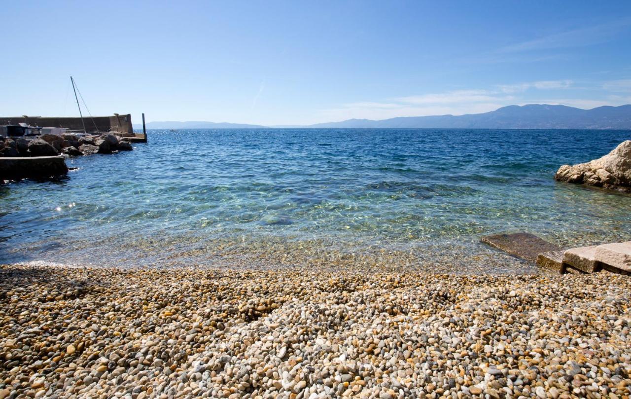 Paha-Paha Modern Apartment With Sea View, Fast Wi-Fi, And Free Parking! Rijeka Exterior foto