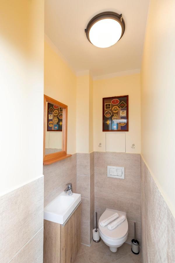 Paha-Paha Modern Apartment With Sea View, Fast Wi-Fi, And Free Parking! Rijeka Exterior foto