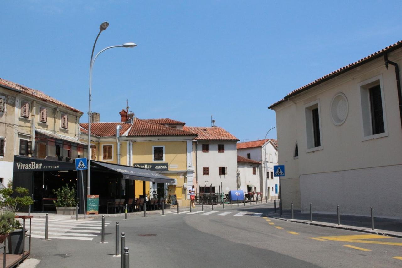 Paha-Paha Modern Apartment With Sea View, Fast Wi-Fi, And Free Parking! Rijeka Exterior foto