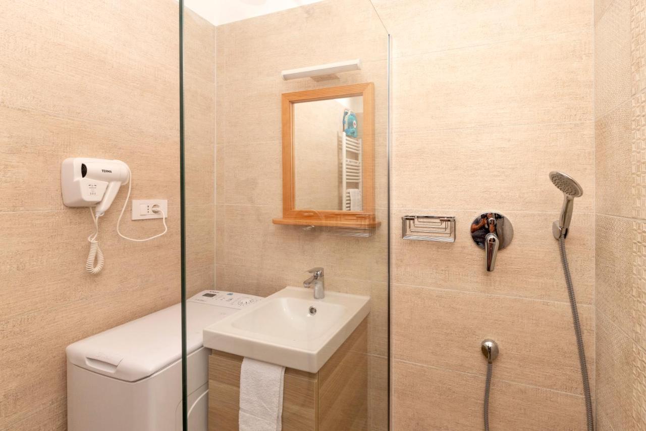 Paha-Paha Modern Apartment With Sea View, Fast Wi-Fi, And Free Parking! Rijeka Exterior foto
